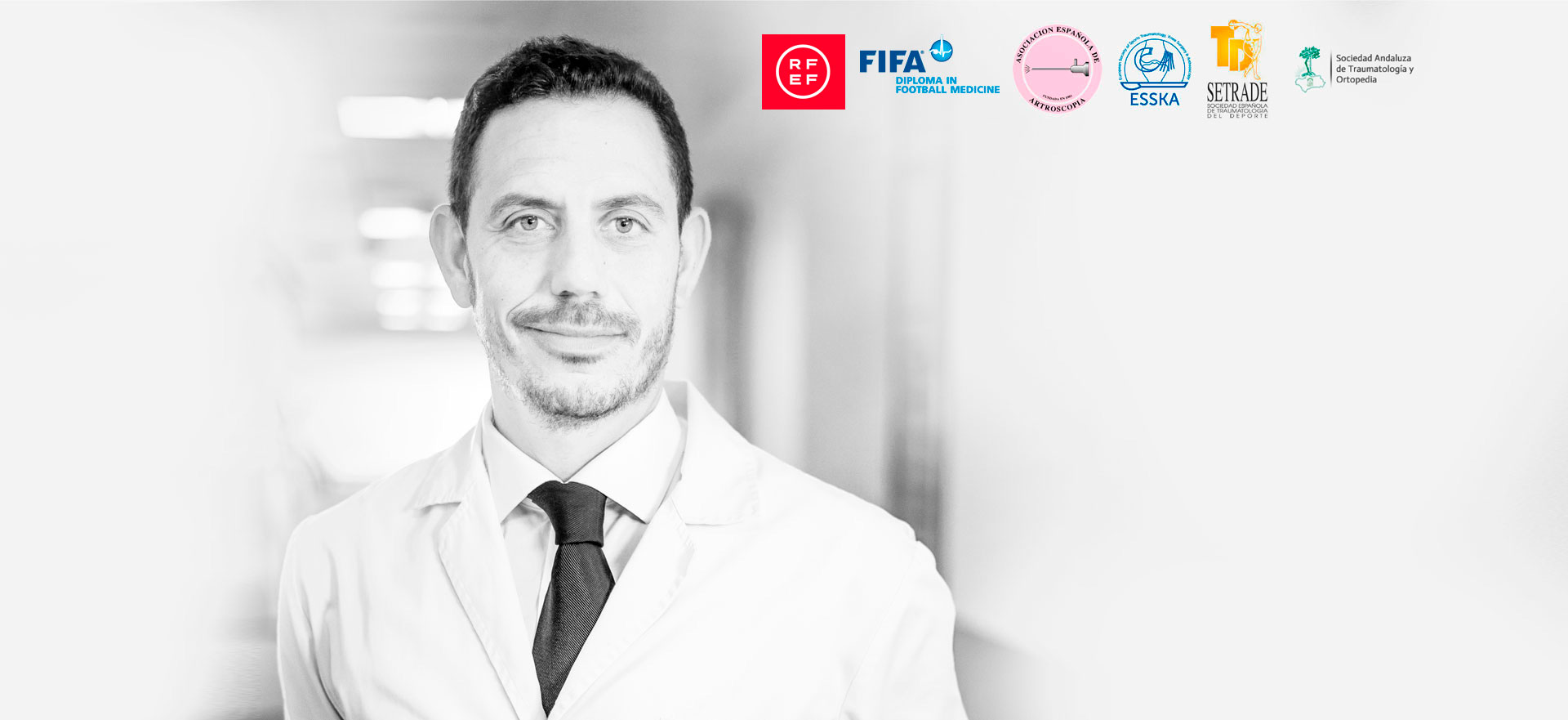 Traumatólogo en Almería, Claudio Vázquez Colomo, Traumatólogo Almería, Claudio Vázquez Colomo