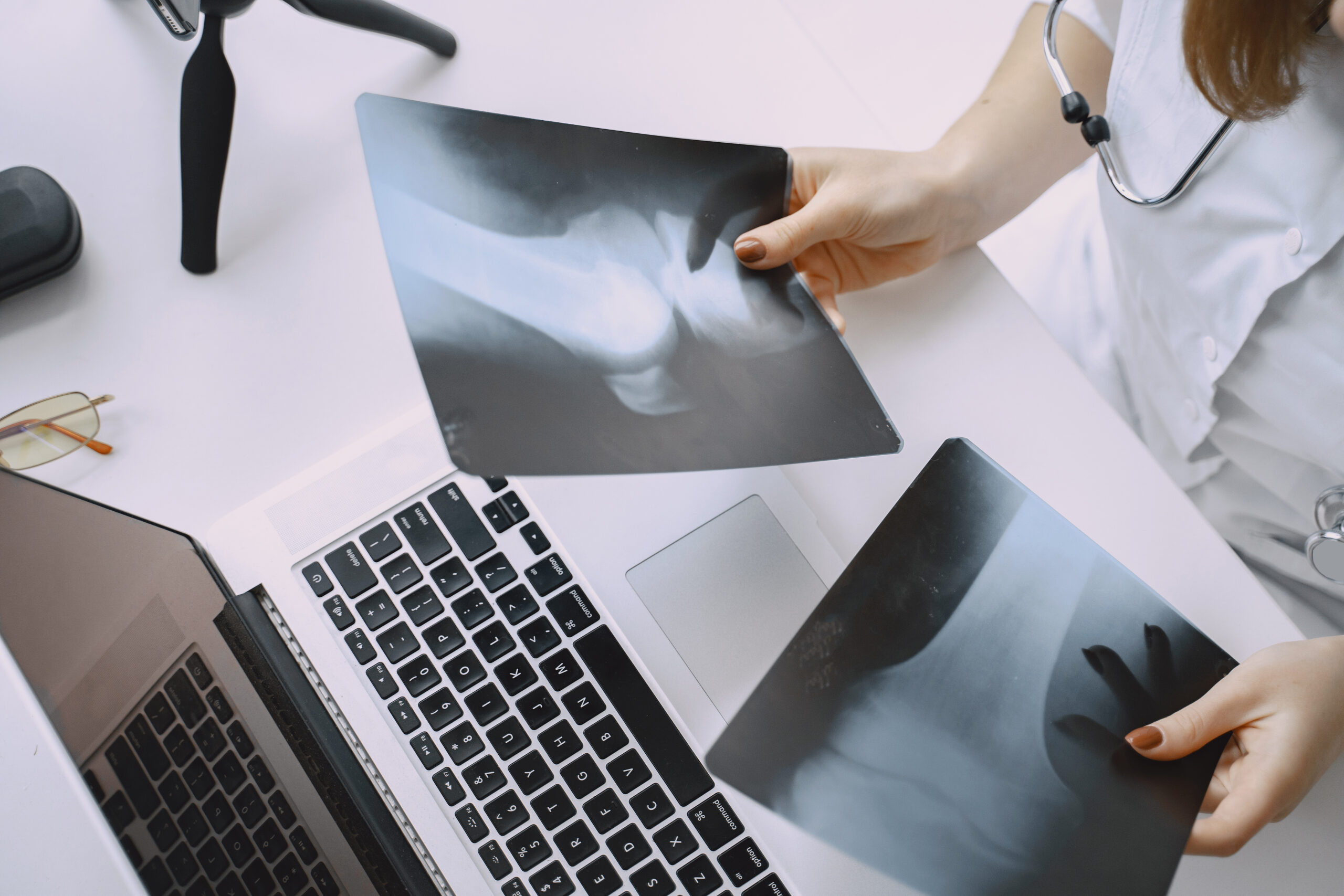 traumatologo jaen - radiografias