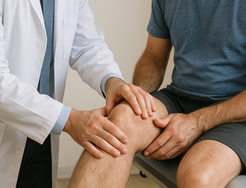 Traumatólogo Málaga: Tu especialista en salud músculo-esquelética
