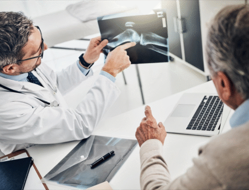 Traumatologist in Almeria: Expertise and excellence in orthopaedic care
