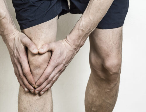 How to find the right orthopedic surgeon in Almeria for knee arthritis