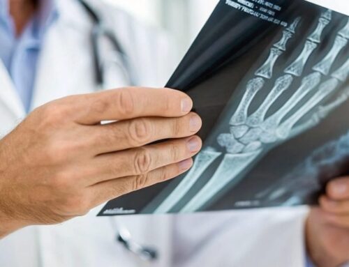 Traumatólogo en Córdoba: Atención integral para tu salud musculoesquelética