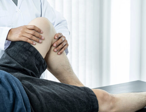 Traumatólogo en Málaga: especialista en lesiones de rodilla y salud articular