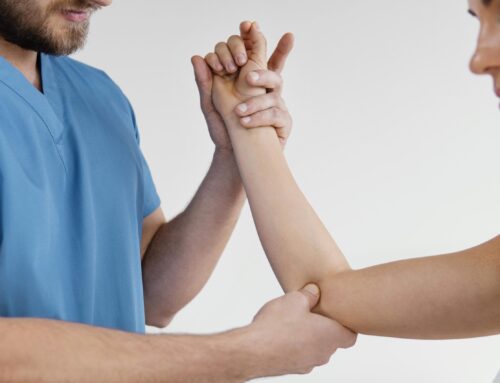 Orthopedic surgeon in Andalucia: comprehensive assessment and specialised diagnosis