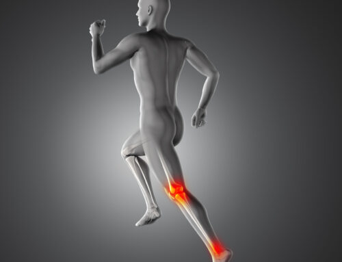 Traumatólogo en Almería: diagnóstico y tratamiento especializado para lesiones musculares