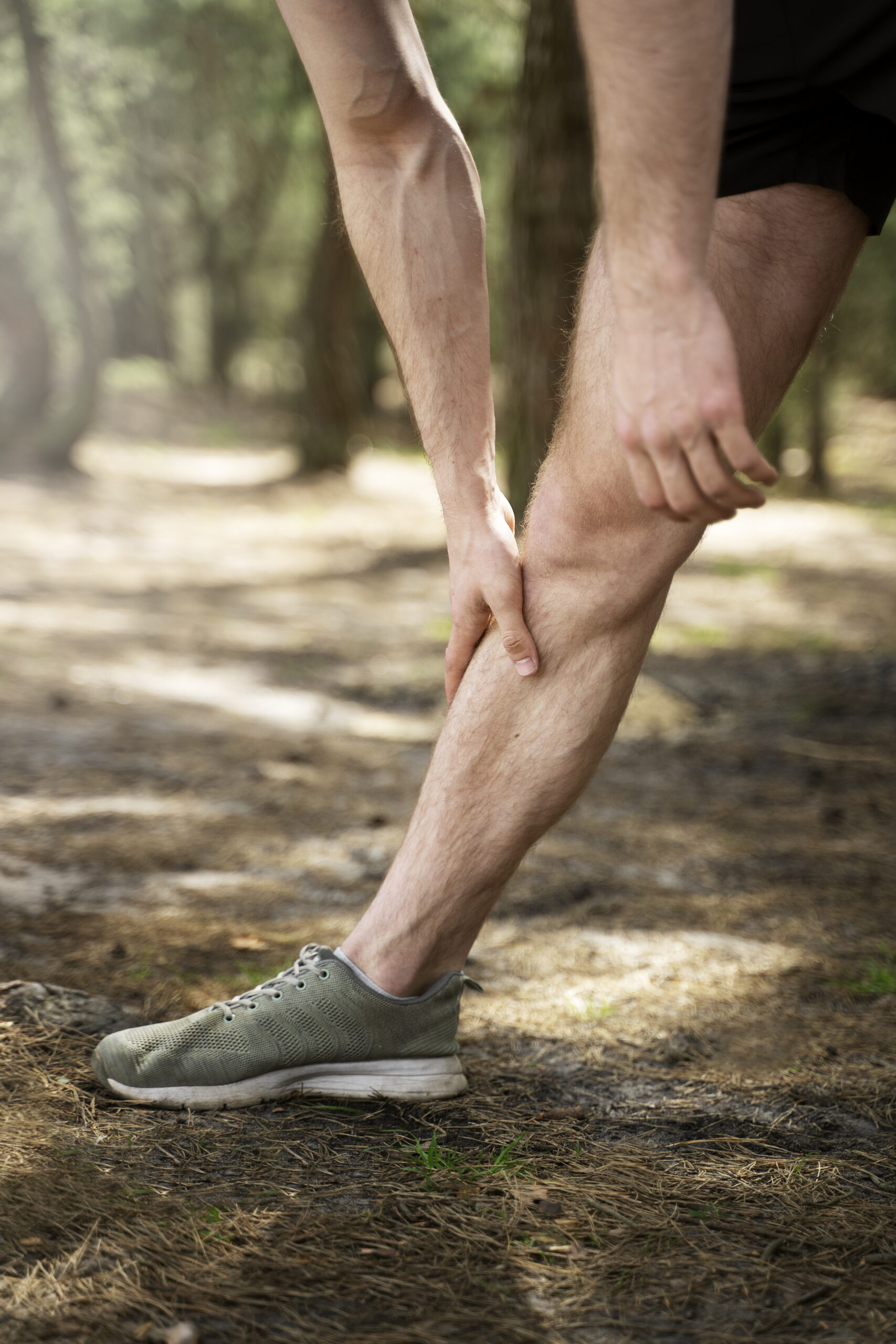 traumatologo en almeria-rodilla