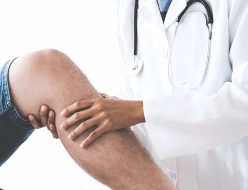 Si buscas un traumatólogo en Sevilla para lesiones deportivas, vale la pena conocer a Claudio Vázquez