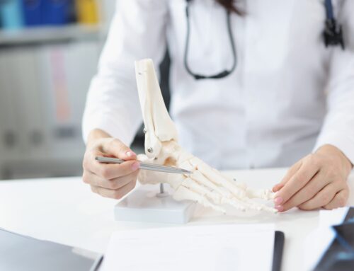 Traumatólogo en Málaga para lesiones por sobrecarga y uso repetitivo