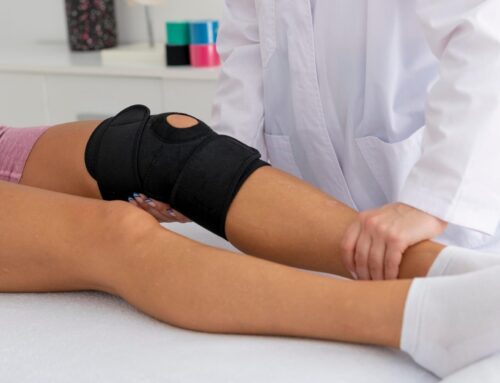 Traumatólogo en Granada para lesiones de rodilla y tratamientos avanzados