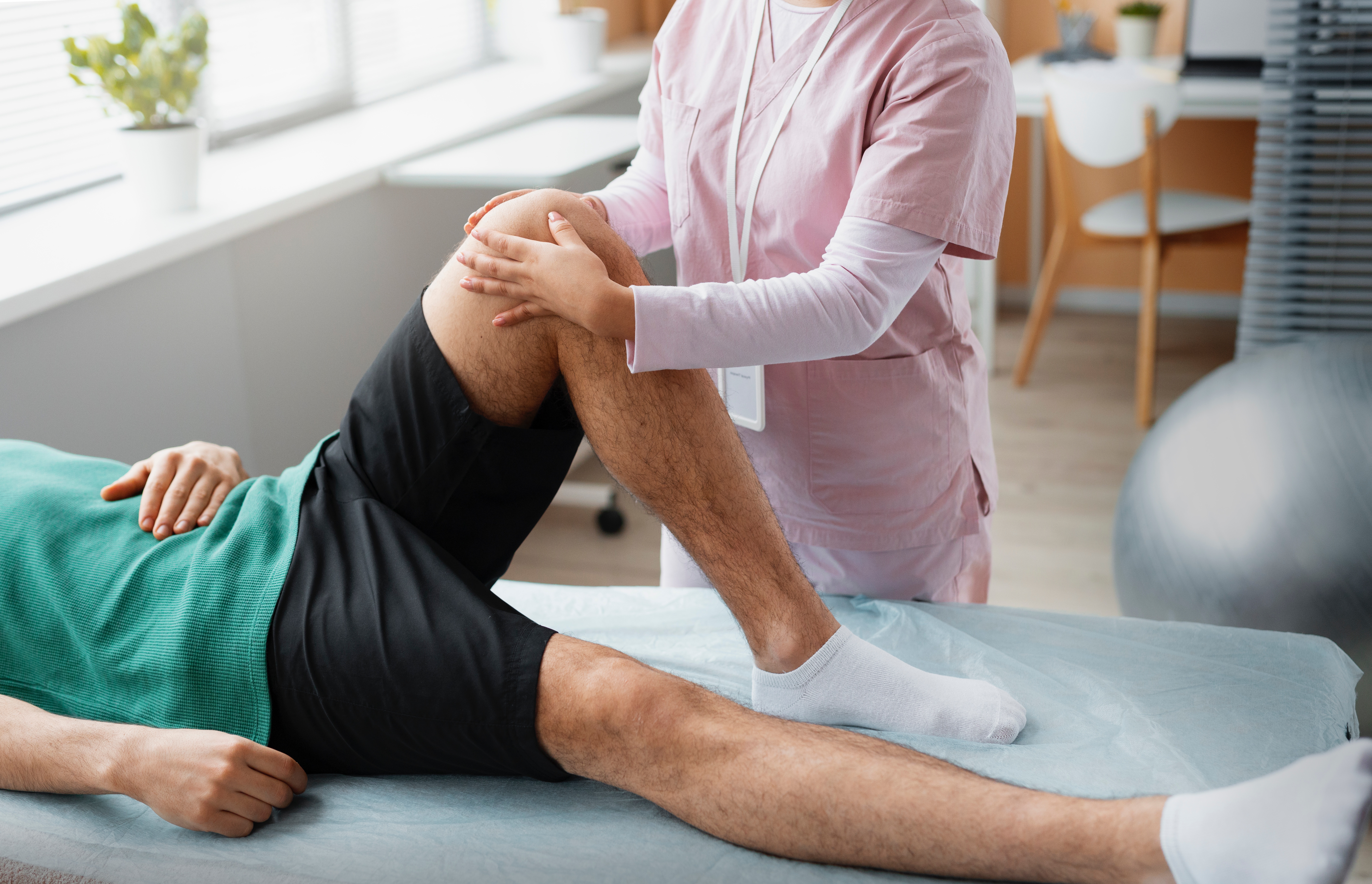 traumatologo en granada - tumbado