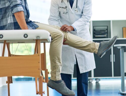 PRP in Almería as a therapeutic option for musculoskeletal injuries