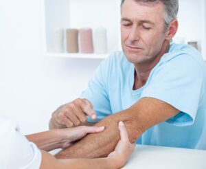 traumatólogo en Córdoba - codo