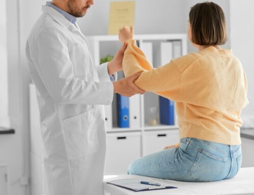 Traumatólogo en Córdoba para el diagnóstico del dolor musculoesquelético