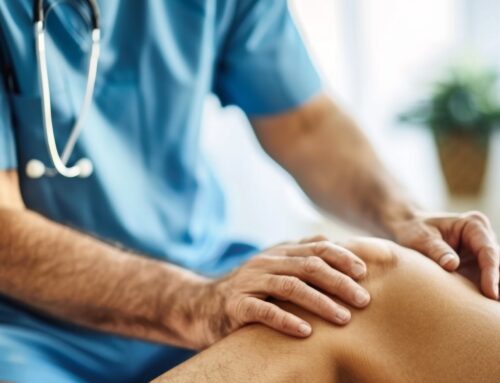 Traumatologist in Andalucía for comprehensive musculoskeletal care