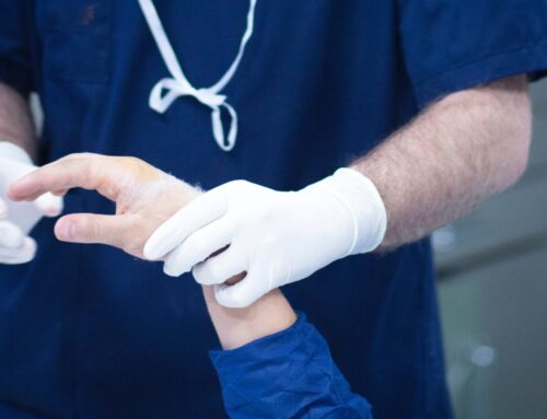 Cirujano traumatólogo en Andalucía para valoración médica y diagnóstico especializado