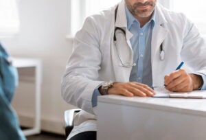 orthopedic surgeon in andalucia - consulta