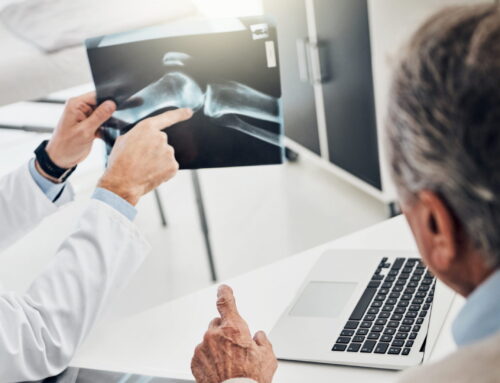 Traumatólogo en Málaga para diagnóstico y tratamiento del aparato locomotor